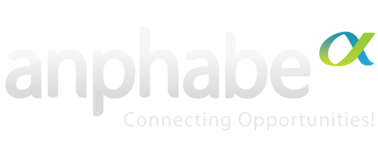 Anphabe - Connecting Opportuinies!