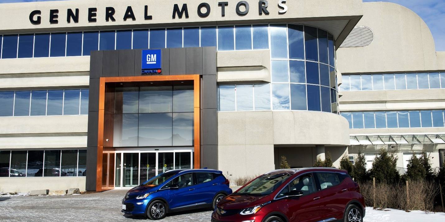 General Motors (GM) ghi nhận nhân viên ở 26 quốc gia với chương trình quy đổi điểm thưởng lấy quà.